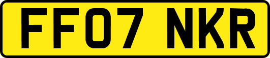 FF07NKR