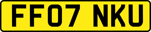 FF07NKU