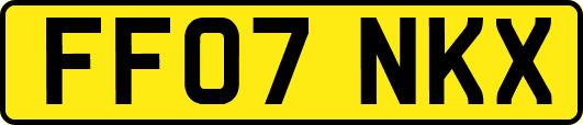 FF07NKX