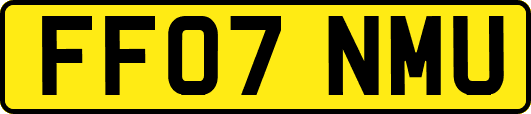 FF07NMU