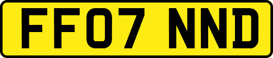 FF07NND