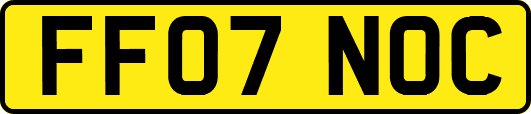 FF07NOC