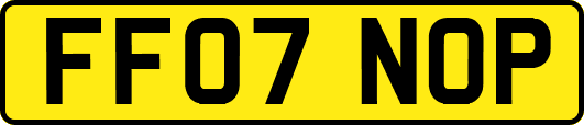 FF07NOP