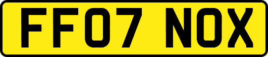 FF07NOX