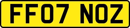 FF07NOZ
