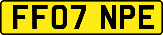 FF07NPE