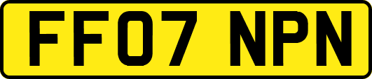 FF07NPN