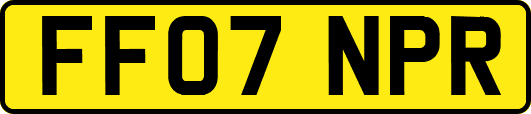 FF07NPR