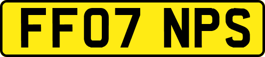 FF07NPS