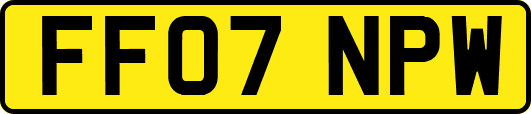 FF07NPW
