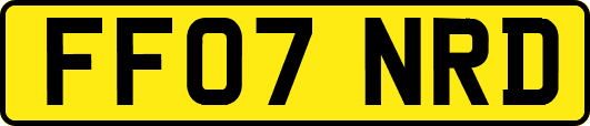 FF07NRD