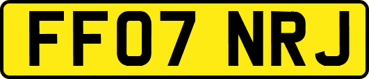 FF07NRJ