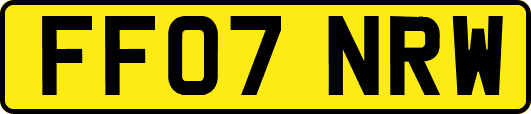 FF07NRW