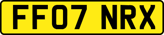 FF07NRX