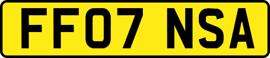 FF07NSA
