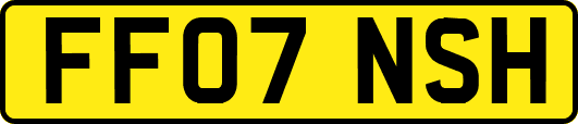 FF07NSH