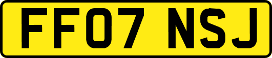 FF07NSJ