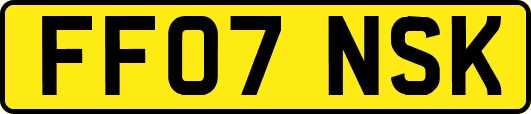FF07NSK
