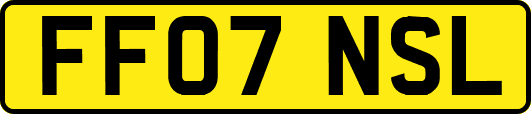 FF07NSL