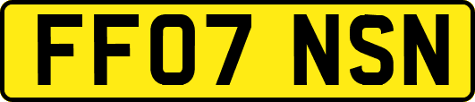 FF07NSN