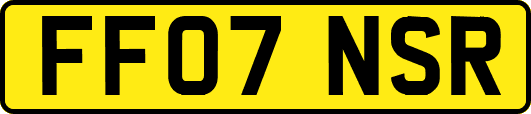 FF07NSR