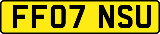 FF07NSU