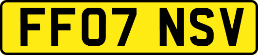 FF07NSV
