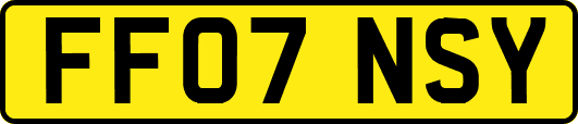 FF07NSY