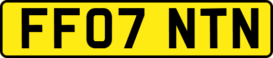 FF07NTN
