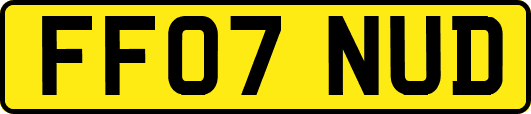 FF07NUD