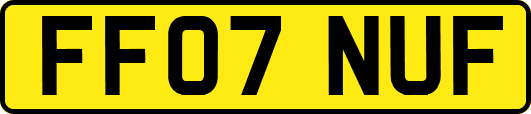 FF07NUF