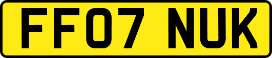 FF07NUK