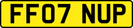 FF07NUP
