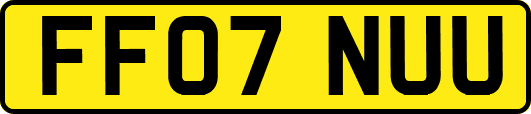 FF07NUU