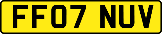 FF07NUV