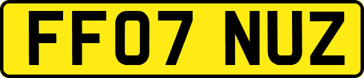 FF07NUZ