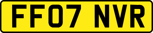 FF07NVR