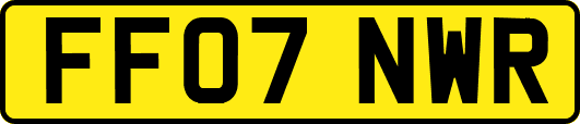 FF07NWR