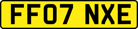 FF07NXE
