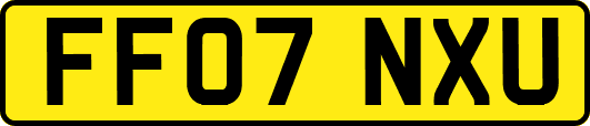 FF07NXU