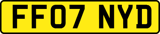 FF07NYD