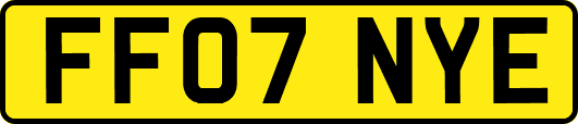 FF07NYE