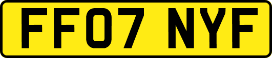 FF07NYF