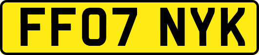 FF07NYK