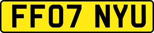 FF07NYU