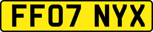 FF07NYX