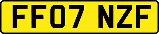 FF07NZF