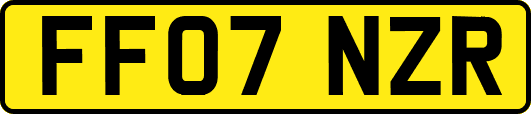 FF07NZR