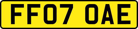FF07OAE