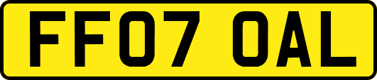 FF07OAL